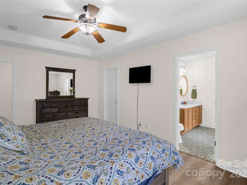 208 Kayla Drive, Salisbury, NC 28146.  MLS# CAR4254181, YatesRealty ID 28663. 