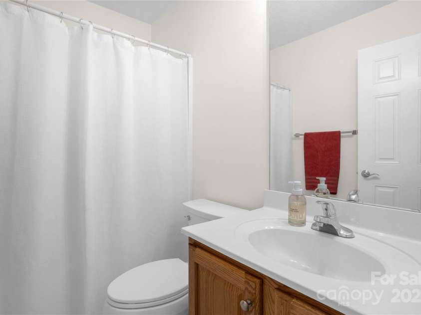 208 Kayla Drive, Salisbury, NC 28146.  MLS# CAR4254181, YatesRealty ID 28663. 