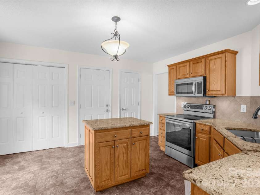 208 Kayla Drive, Salisbury, NC 28146.  MLS# CAR4254181, YatesRealty ID 28663. 