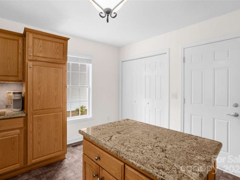208 Kayla Drive, Salisbury, NC 28146.  MLS# CAR4254181, YatesRealty ID 28663. 