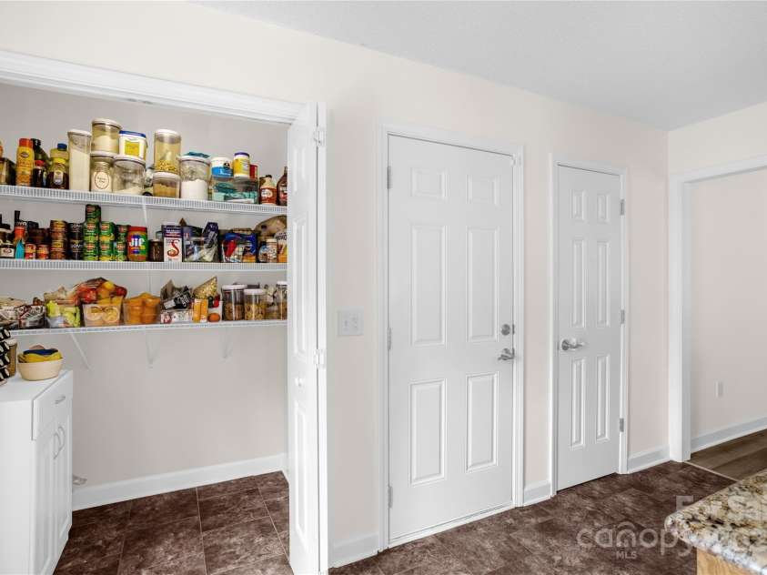 208 Kayla Drive, Salisbury, NC 28146.  MLS# CAR4254181, YatesRealty ID 28663. 