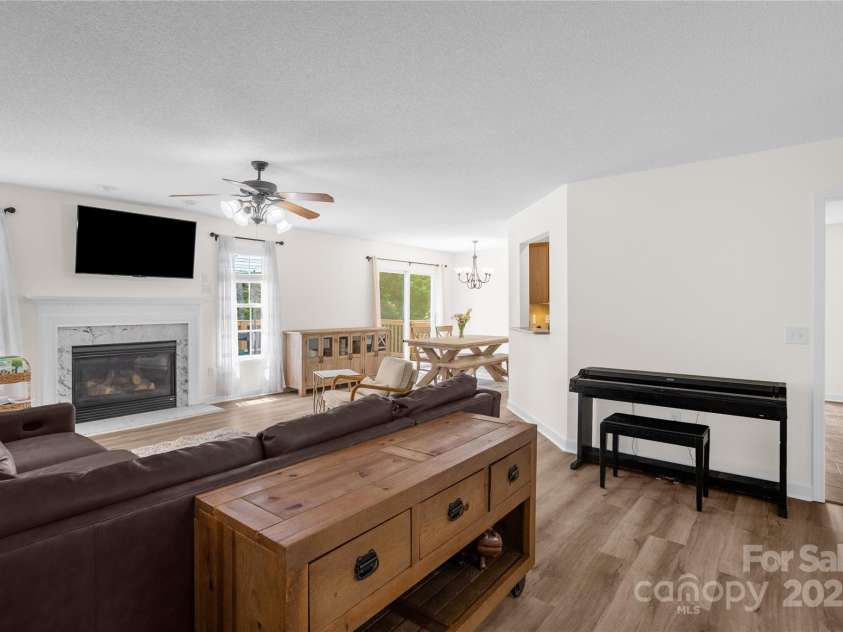 208 Kayla Drive, Salisbury, NC 28146.  MLS# CAR4254181, YatesRealty ID 28663. 