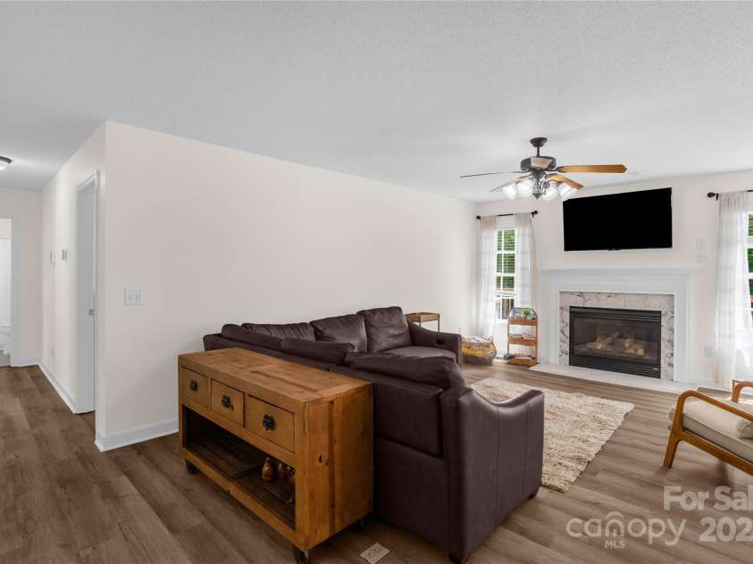 208 Kayla Drive, Salisbury, NC 28146.  MLS# CAR4254181, YatesRealty ID 28663. 