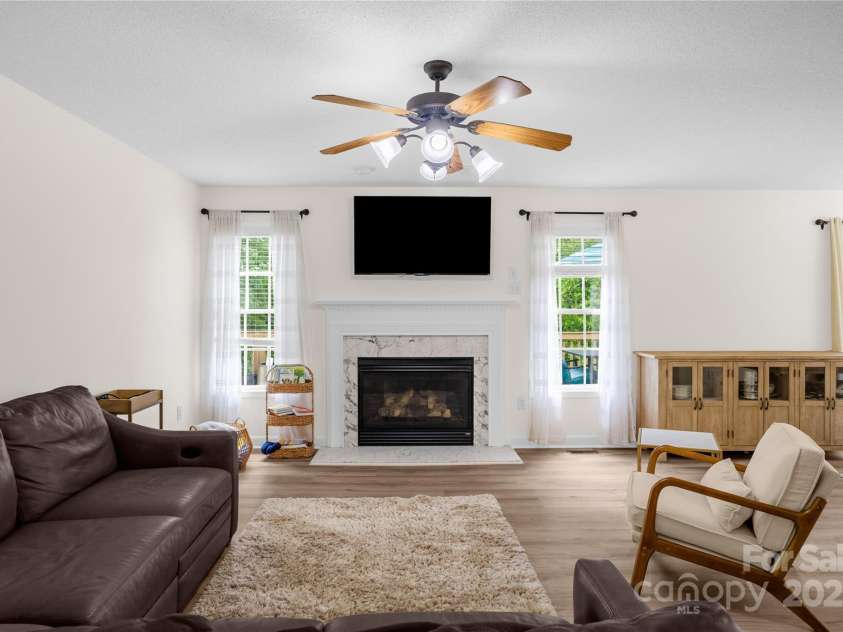 208 Kayla Drive, Salisbury, NC 28146.  MLS# CAR4254181, YatesRealty ID 28663. 