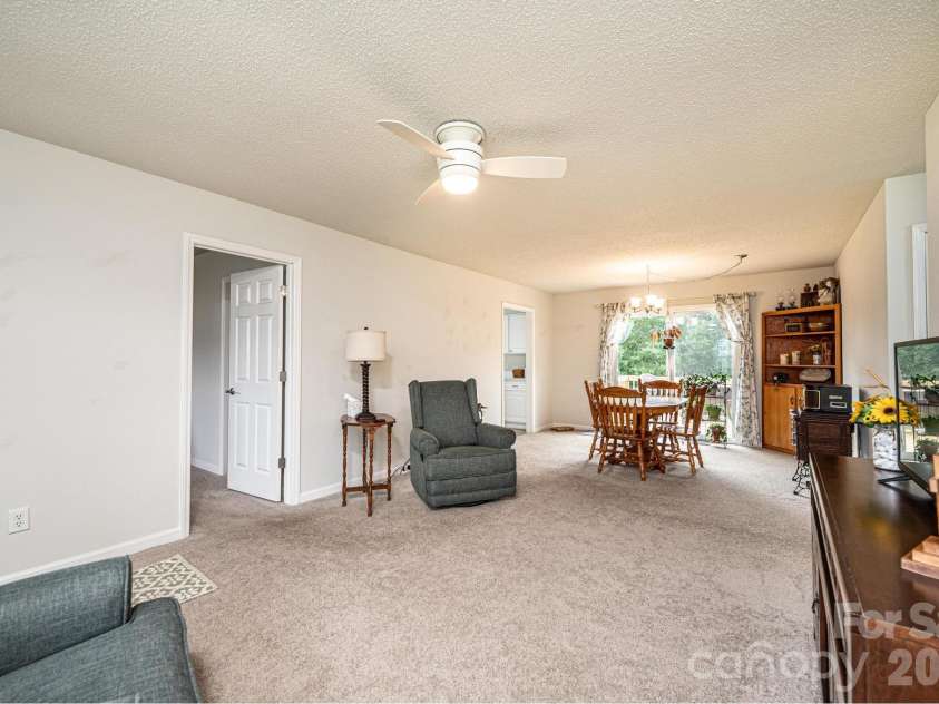 495 Drumstand Road, Stony Point, NC 28678.  MLS# CAR4387720, YatesRealty ID 28663. 