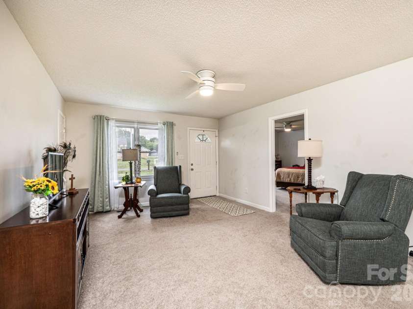 495 Drumstand Road, Stony Point, NC 28678.  MLS# CAR4387720, YatesRealty ID 28663. 