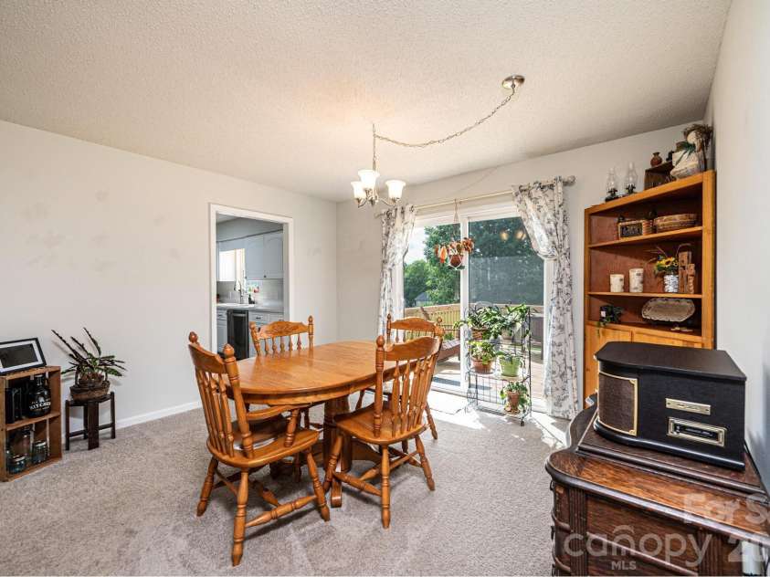 495 Drumstand Road, Stony Point, NC 28678.  MLS# CAR4387720, YatesRealty ID 28663. 