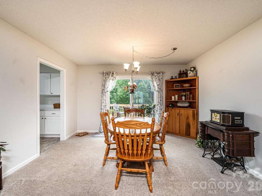 495 Drumstand Road, Stony Point, NC 28678.  MLS# CAR4387720, YatesRealty ID 28663. 