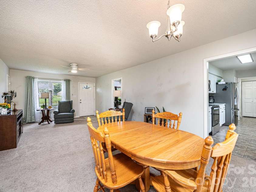 495 Drumstand Road, Stony Point, NC 28678.  MLS# CAR4387720, YatesRealty ID 28663. 