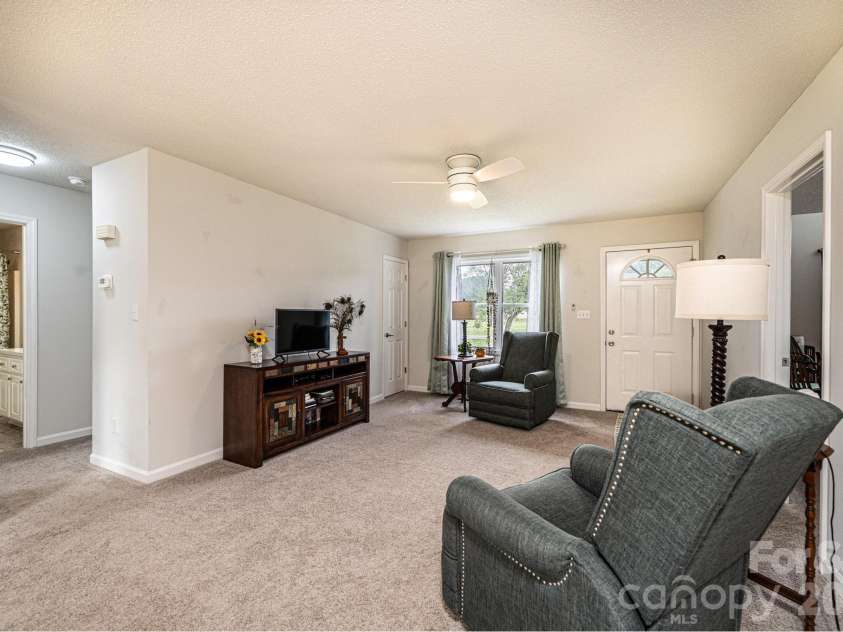 495 Drumstand Road, Stony Point, NC 28678.  MLS# CAR4387720, YatesRealty ID 28663. 