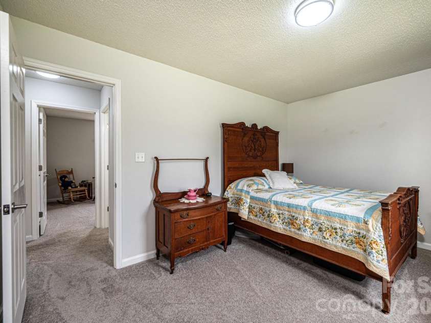 495 Drumstand Road, Stony Point, NC 28678.  MLS# CAR4387720, YatesRealty ID 28663. 