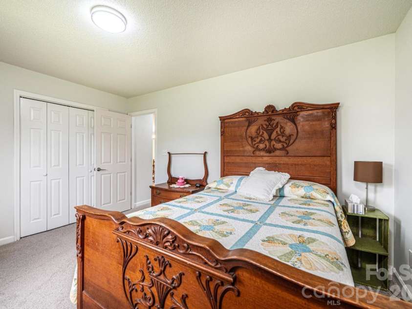 495 Drumstand Road, Stony Point, NC 28678.  MLS# CAR4387720, YatesRealty ID 28663. 