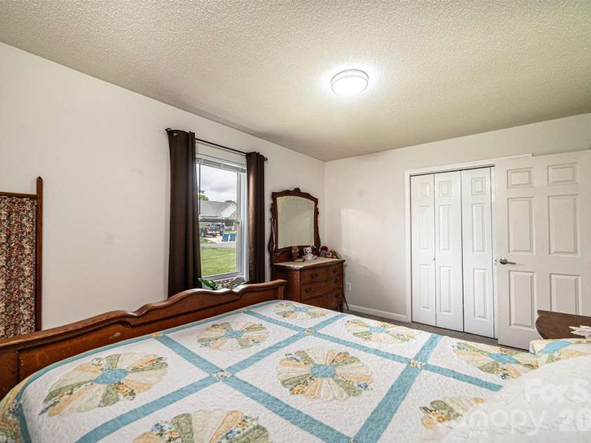 495 Drumstand Road, Stony Point, NC 28678.  MLS# CAR4387720, YatesRealty ID 28663. 