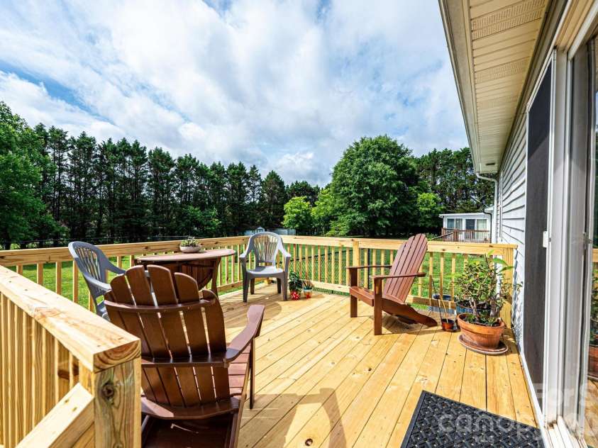495 Drumstand Road, Stony Point, NC 28678.  MLS# CAR4387720, YatesRealty ID 28663. 