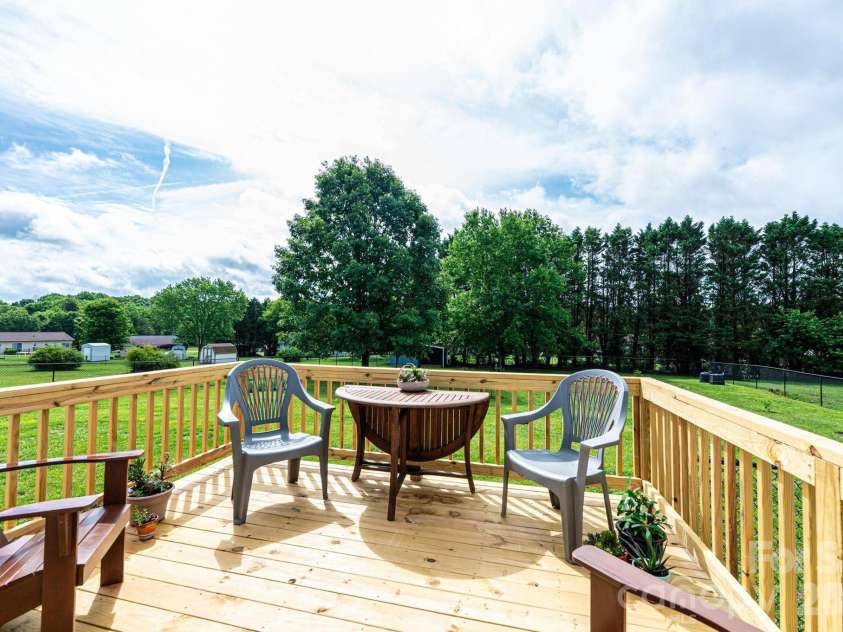 495 Drumstand Road, Stony Point, NC 28678.  MLS# CAR4387720, YatesRealty ID 28663. 