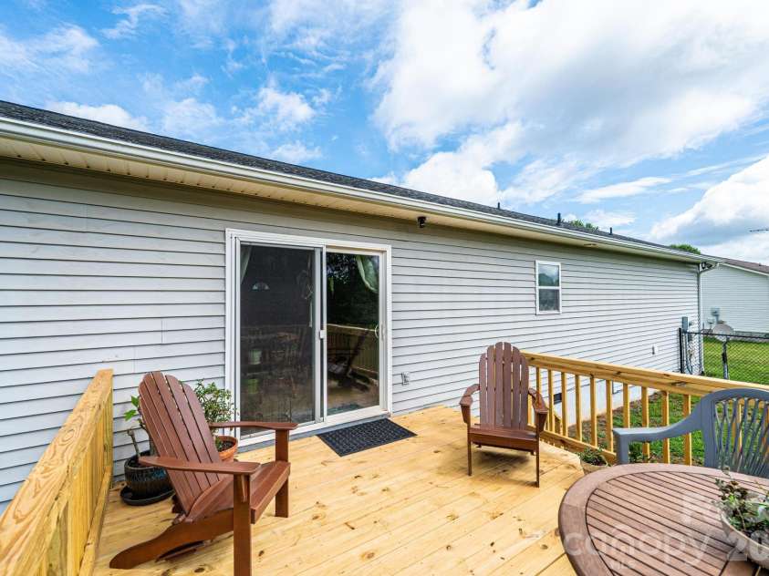 495 Drumstand Road, Stony Point, NC 28678.  MLS# CAR4387720, YatesRealty ID 28663. 