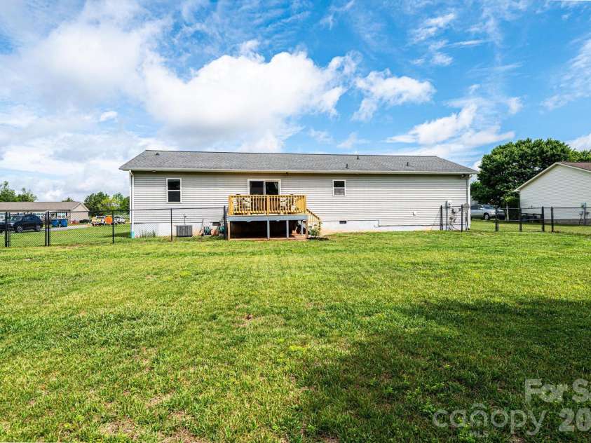 495 Drumstand Road, Stony Point, NC 28678.  MLS# CAR4387720, YatesRealty ID 28663. 