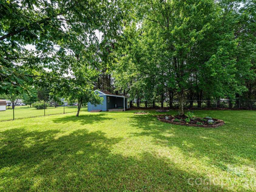495 Drumstand Road, Stony Point, NC 28678.  MLS# CAR4387720, YatesRealty ID 28663. 