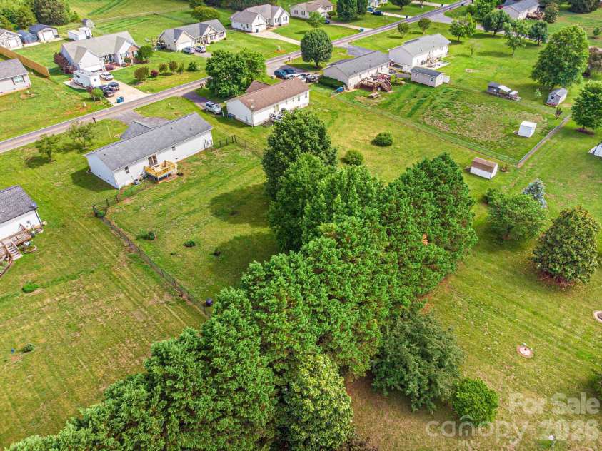 495 Drumstand Road, Stony Point, NC 28678.  MLS# CAR4387720, YatesRealty ID 28663. 