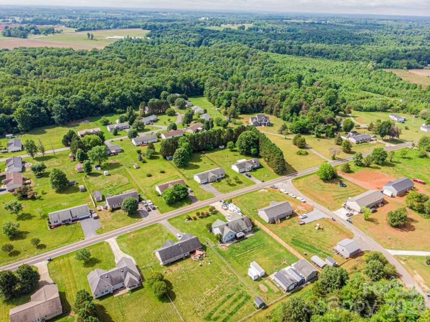 495 Drumstand Road, Stony Point, NC 28678.  MLS# CAR4387720, YatesRealty ID 28663. 