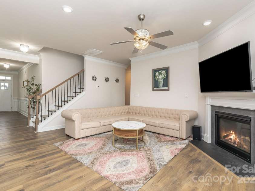 9727 WHITE CHAPEL Drive, Concord, NC 28027.  MLS# CAR4246060, YatesRealty ID 28666. 