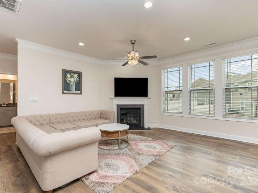 9727 WHITE CHAPEL Drive, Concord, NC 28027.  MLS# CAR4246060, YatesRealty ID 28666. 