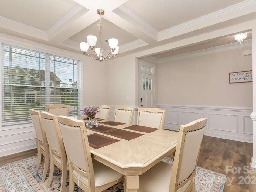 9727 WHITE CHAPEL Drive, Concord, NC 28027.  MLS# CAR4246060, YatesRealty ID 28666. 