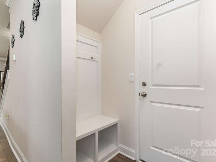 9727 WHITE CHAPEL Drive, Concord, NC 28027.  MLS# CAR4246060, YatesRealty ID 28666. 