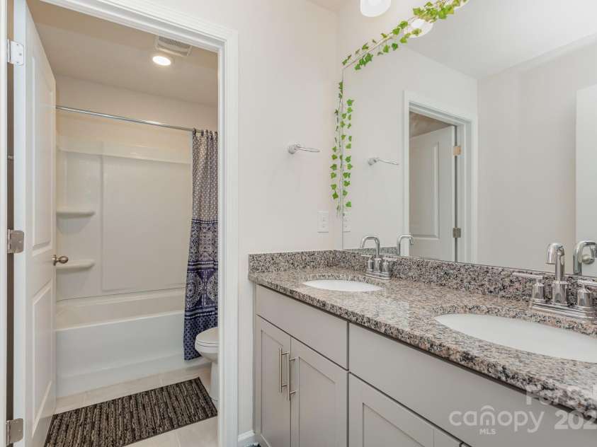 9727 WHITE CHAPEL Drive, Concord, NC 28027.  MLS# CAR4246060, YatesRealty ID 28666. 