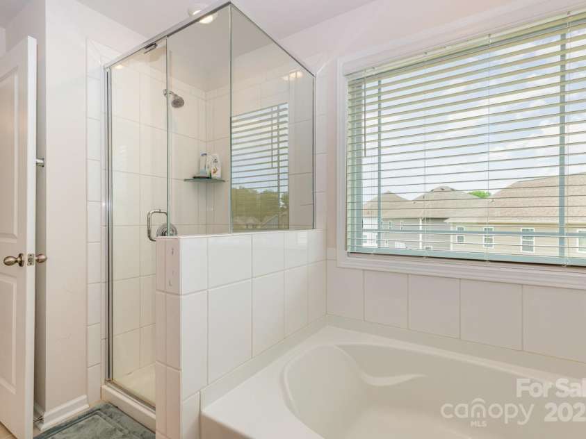 9727 White Chapel Drive, Concord, NC 28027.  MLS# CAR4333177, YatesRealty ID 28666. 