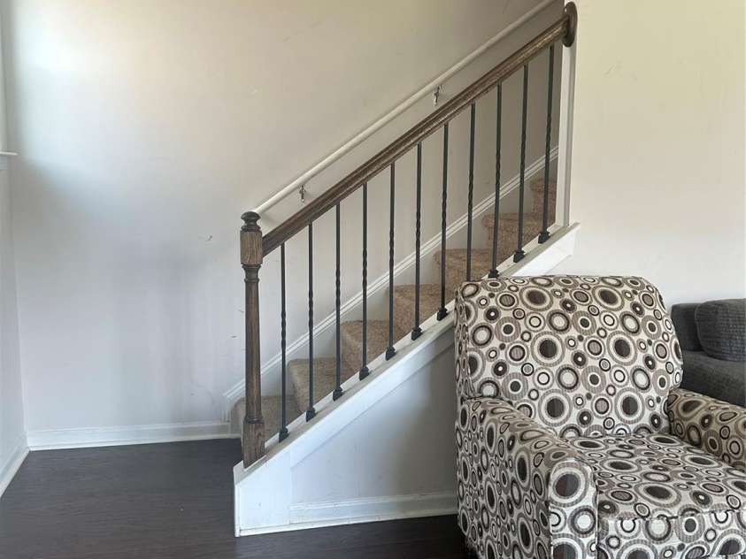 419 Burdock Lane, Arden, NC 28704.  MLS# CAR4259609, YatesRealty ID 28667. 