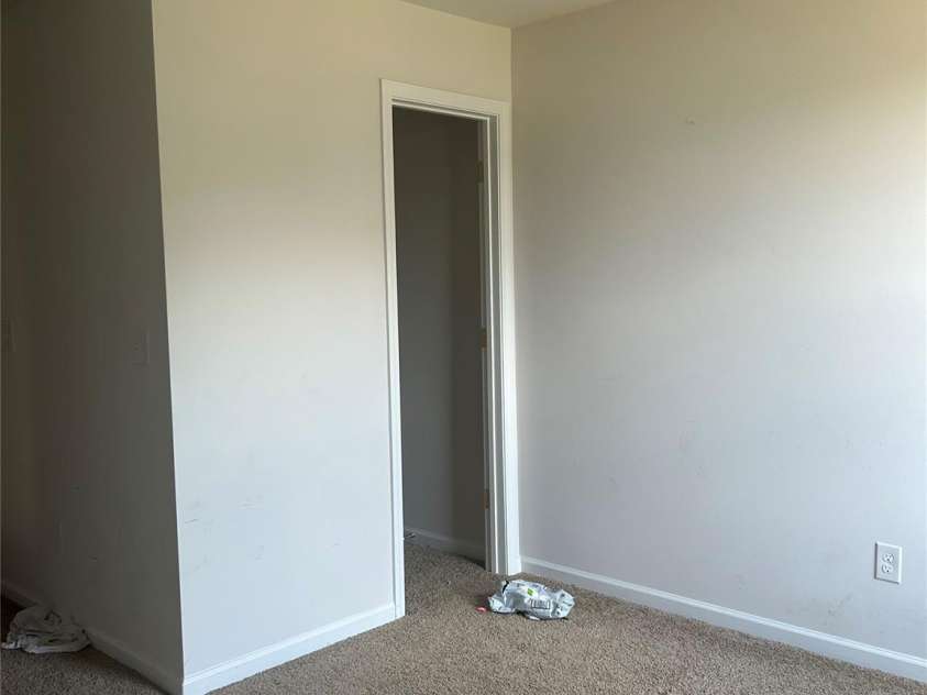 419 Burdock Lane, Arden, NC 28704.  MLS# CAR4259609, YatesRealty ID 28667. Bonus space/loft at top of stairs