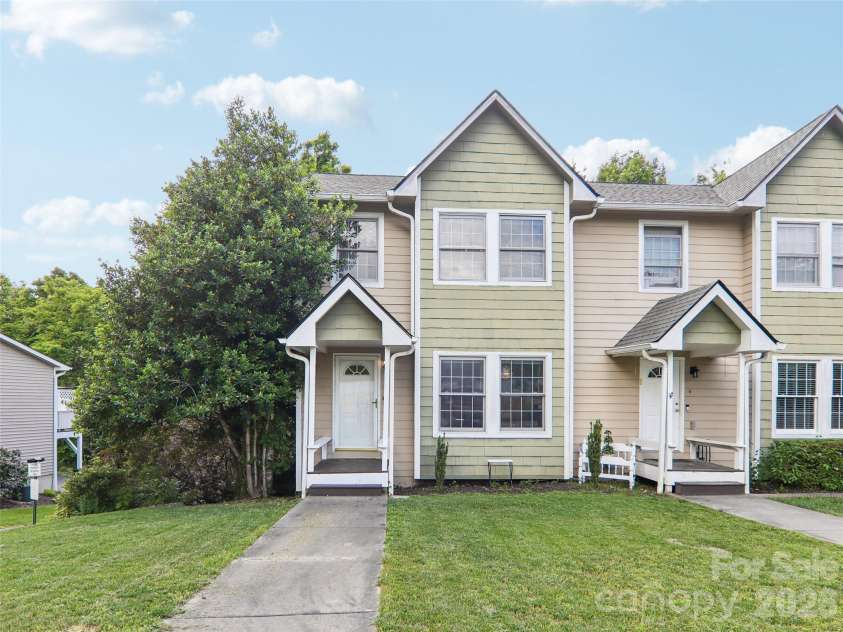34 Union Chapel Road, Weaverville, NC 28787.  MLS# CAR4381929, YatesRealty ID 28669. 