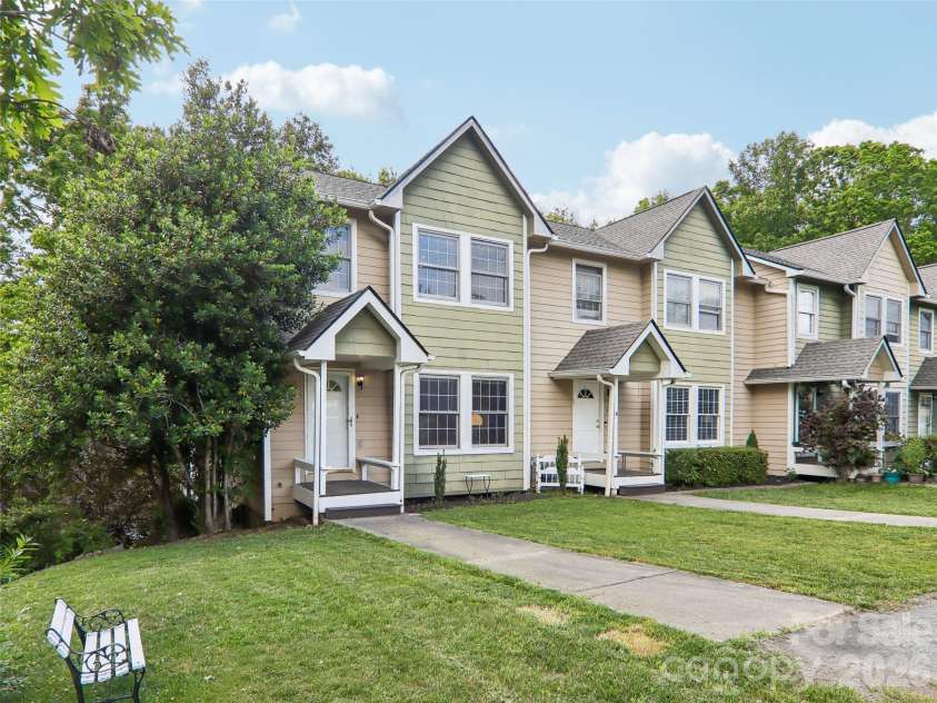 34 Union Chapel Road, Weaverville, NC 28787.  MLS# CAR4381929, YatesRealty ID 28669. 