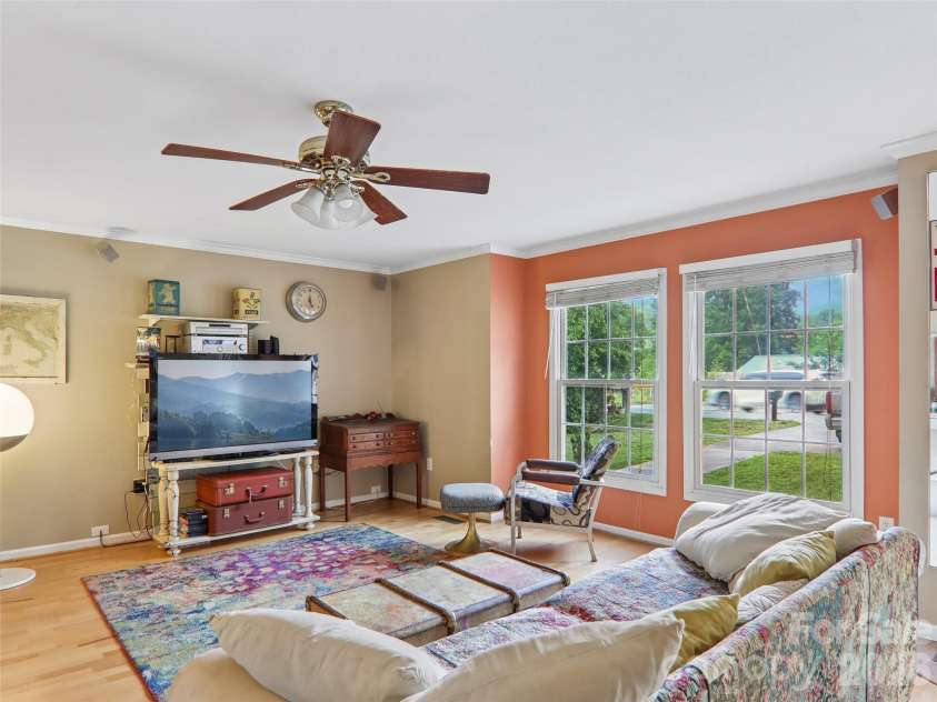 34 Union Chapel Road, Weaverville, NC 28787.  MLS# CAR4381929, YatesRealty ID 28669. 