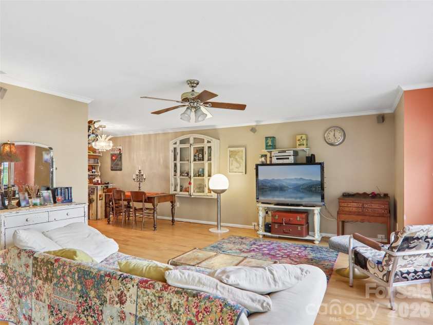 34 Union Chapel Road, Weaverville, NC 28787.  MLS# CAR4381929, YatesRealty ID 28669. 