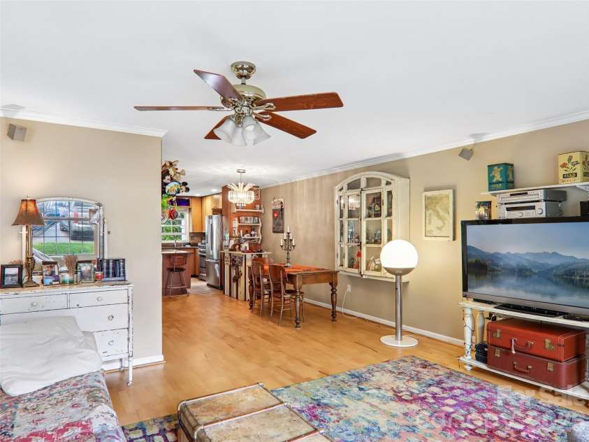 34 Union Chapel Road, Weaverville, NC 28787.  MLS# CAR4381929, YatesRealty ID 28669. 