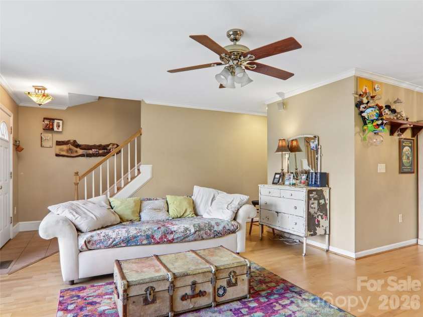 34 Union Chapel Road, Weaverville, NC 28787.  MLS# CAR4381929, YatesRealty ID 28669. 