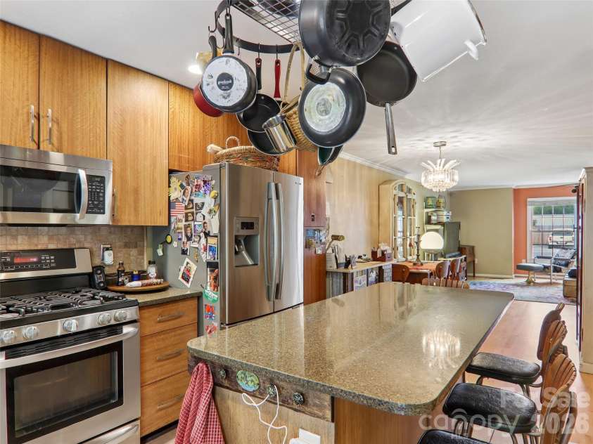 34 Union Chapel Road, Weaverville, NC 28787.  MLS# CAR4381929, YatesRealty ID 28669. 