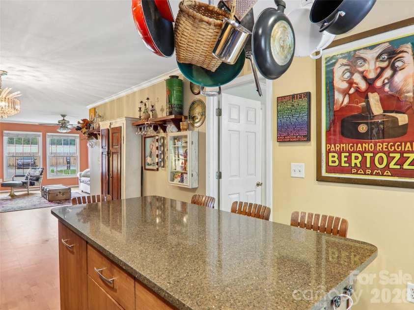 34 Union Chapel Road, Weaverville, NC 28787.  MLS# CAR4381929, YatesRealty ID 28669. 