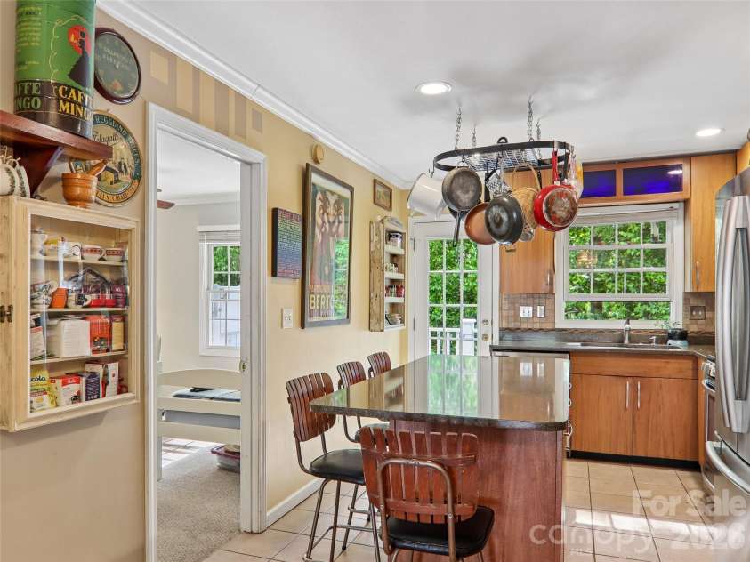 34 Union Chapel Road, Weaverville, NC 28787.  MLS# CAR4381929, YatesRealty ID 28669. 