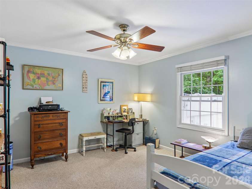 34 Union Chapel Road, Weaverville, NC 28787.  MLS# CAR4381929, YatesRealty ID 28669. 
