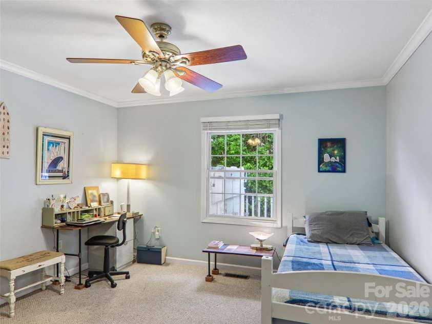 34 Union Chapel Road, Weaverville, NC 28787.  MLS# CAR4381929, YatesRealty ID 28669. 