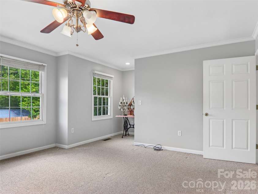 34 Union Chapel Road, Weaverville, NC 28787.  MLS# CAR4381929, YatesRealty ID 28669. 