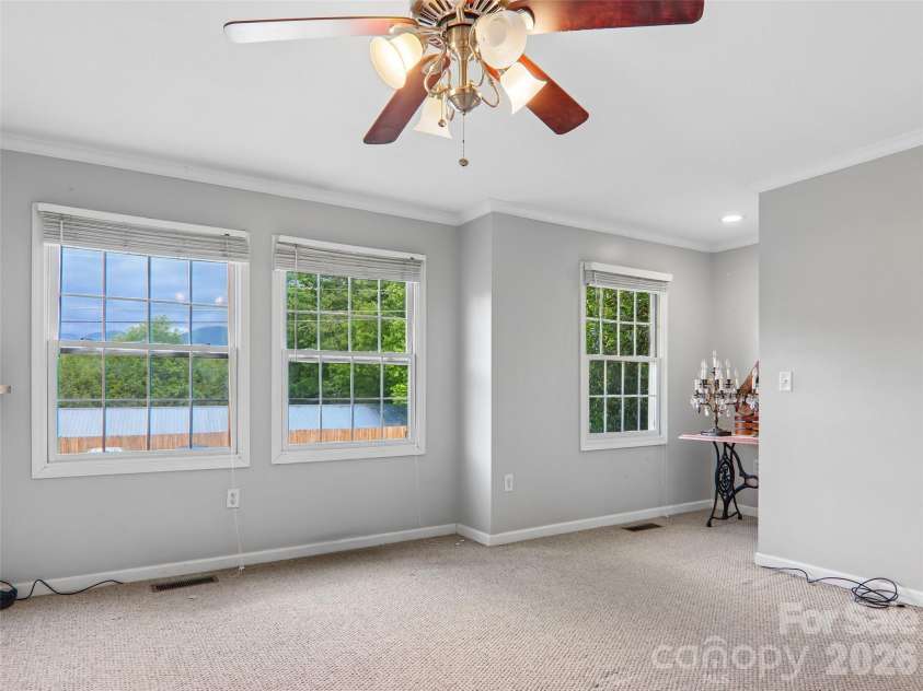 34 Union Chapel Road, Weaverville, NC 28787.  MLS# CAR4381929, YatesRealty ID 28669. 