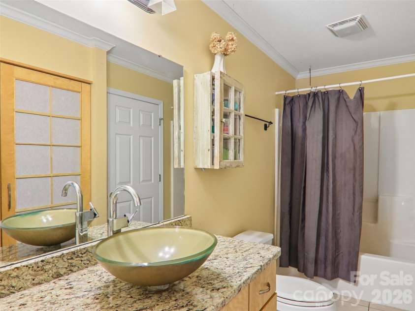 34 Union Chapel Road, Weaverville, NC 28787.  MLS# CAR4381929, YatesRealty ID 28669. 
