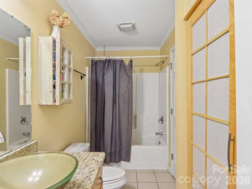 34 Union Chapel Road, Weaverville, NC 28787.  MLS# CAR4381929, YatesRealty ID 28669. 
