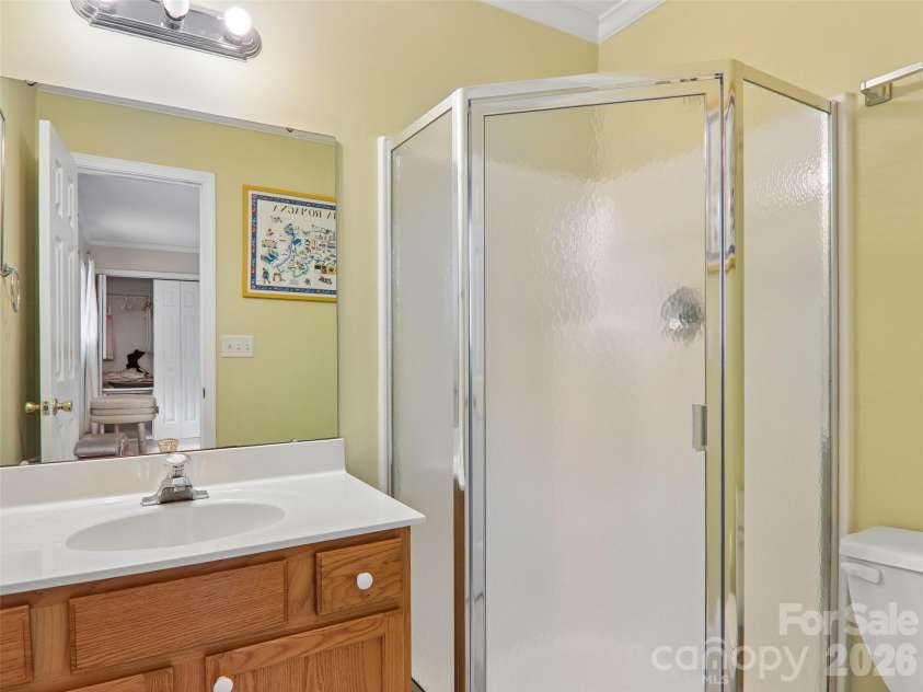 34 Union Chapel Road, Weaverville, NC 28787.  MLS# CAR4381929, YatesRealty ID 28669. 