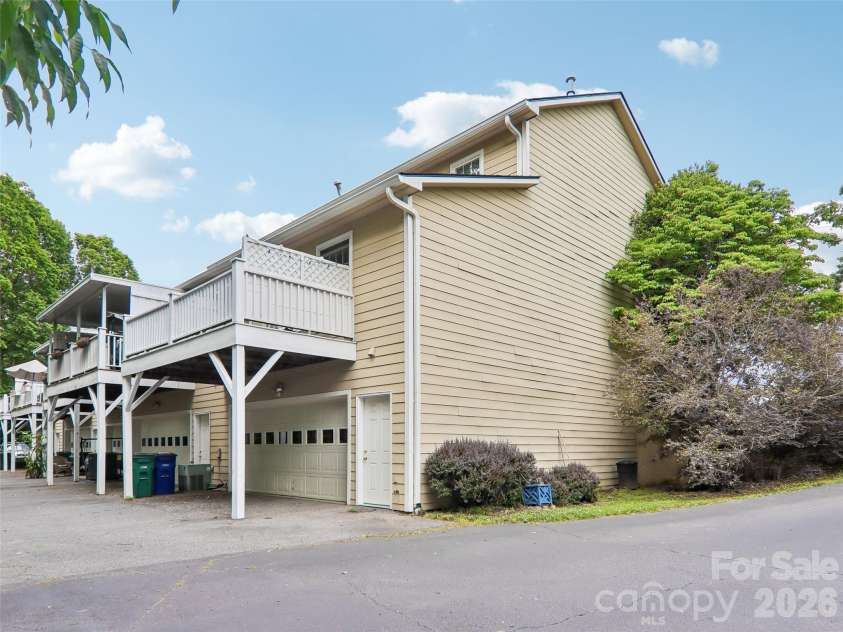 34 Union Chapel Road, Weaverville, NC 28787.  MLS# CAR4381929, YatesRealty ID 28669. 