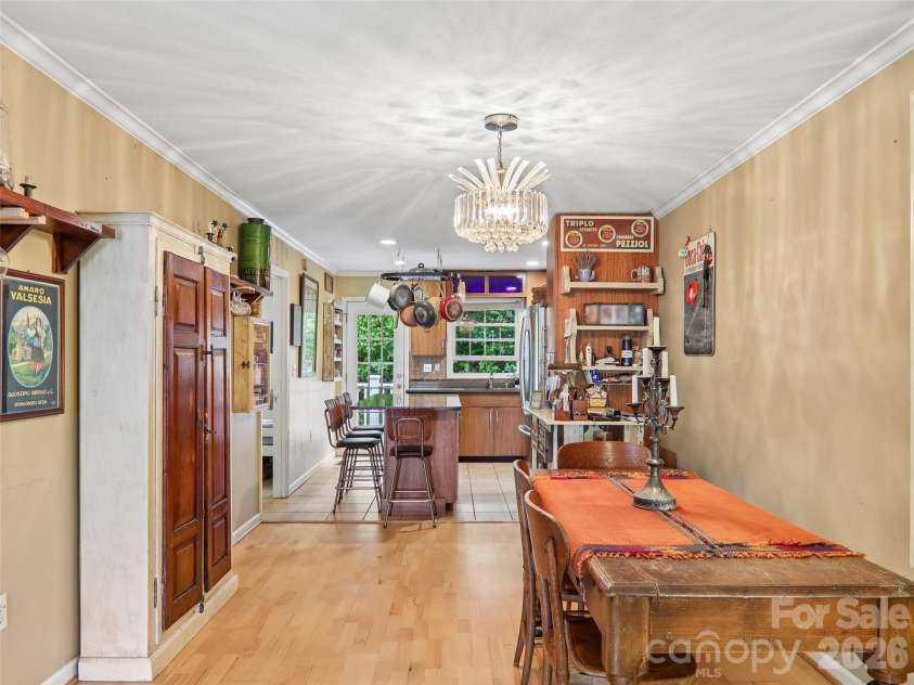 34 Union Chapel Road, Weaverville, NC 28787.  MLS# CAR4381929, YatesRealty ID 28669. 